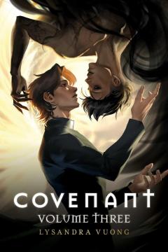 Covenant - Volume 3