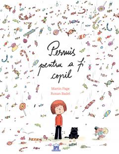 Permis pentru a fi copil