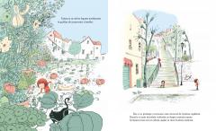 Permis pentru a fi copil