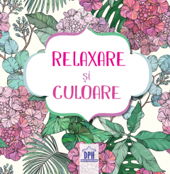 Relaxare si culoare