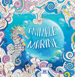 Animale marine