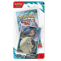 Pokemon TCG: Scarlet & Violet - Journey Together - Checklane Blister (mai multe modele, pret pe bucata)