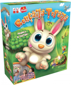 Joc de societate - Rontaila-Topaila