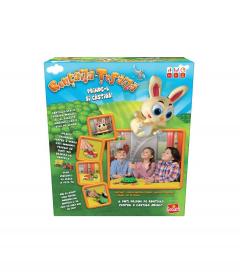 Joc de societate - Rontaila-Topaila