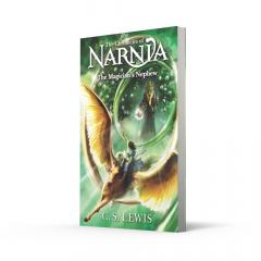 The Magician's Nephew