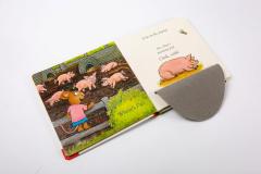 Pip and Posy: Where are you?