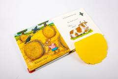 Pip and Posy: Where are you?