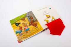 Pip and Posy: Where are you?