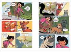 Gabby Gets It Together