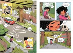 Gabby Gets It Together