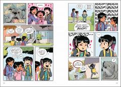 Gabby Gets It Together