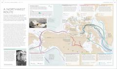 Exploration Map by Map