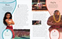 Enchanted Character Guide