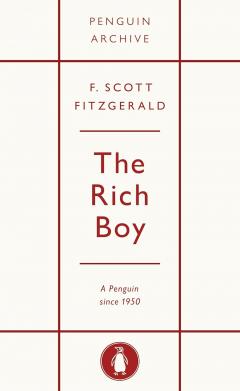 The Rich Boy
