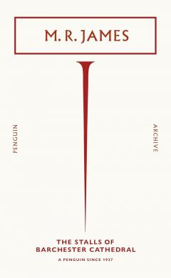 The Stalls of Barchester Cathedral