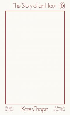 The Story of an Hour