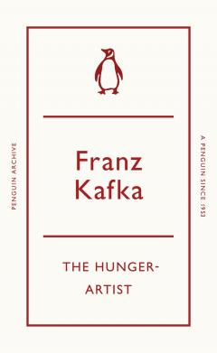 The Hunger-Artist