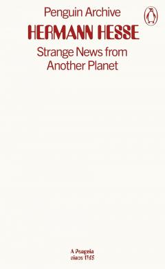 Strange News from Another Planet