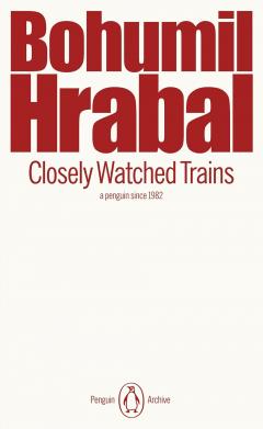 Closely Watched Trains