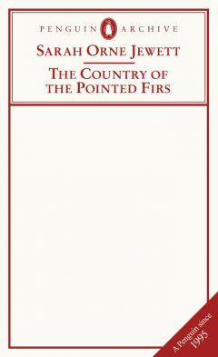 The Country of the Pointed Firs