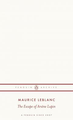 The Escape of Arsene Lupin