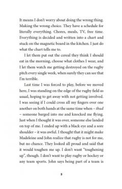 The Boy with Big Decisions