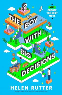 The Boy with Big Decisions