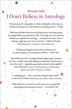 I Don't Believe in Astrology