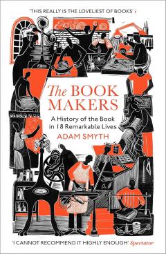 The Book-Makers