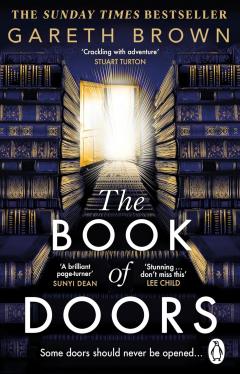 The Book of Doors