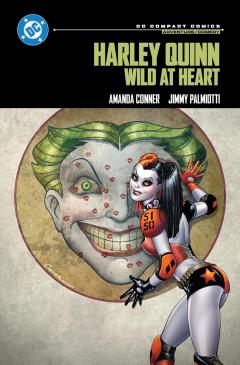 Harley Quinn: Wild at Heart
