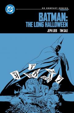 Batman: The Long Halloween
