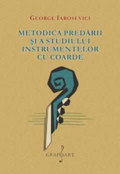 Metodica predarii si a studiului instrumentelor cu coarde
