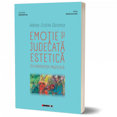 Emotie si judecata estetica in experienta muzicala