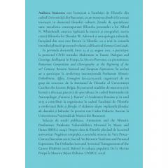 Emotie si judecata estetica in experienta muzicala