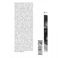 Hitler - Franco: O prietenie imposibila