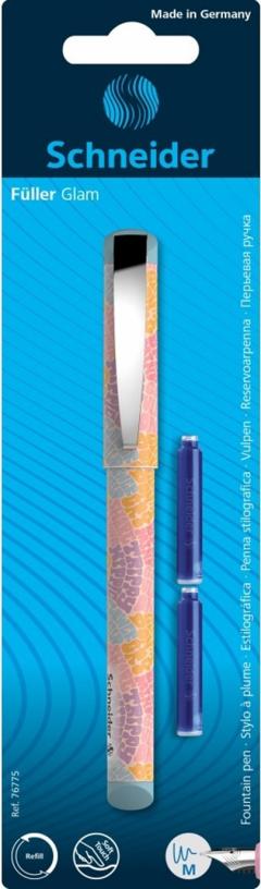 Stilou - Schneider Glam - Positivity + 2 rezerve