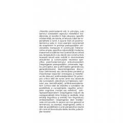 Limbajul religios din perspectiva postmoderna