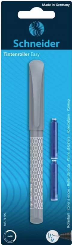 Roller - Schneider - Easy, gri