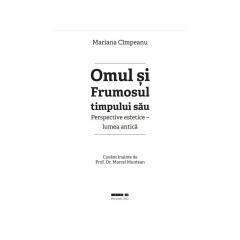 Omul si Frumosul timpului sau