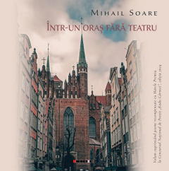 Intr-un oras fara teatru
