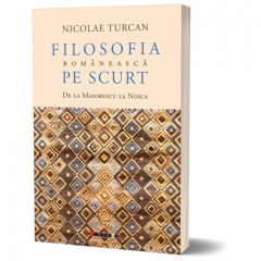 Filosofia romaneasca pe scurt