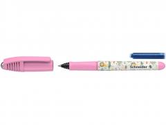 Roller - Schneider Zippi - Roz + 1 rezerva