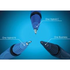 Set 4 Rollere - Schneider - One Hybrid N