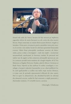 Prolegomene la o istorie a diarismului romanesc