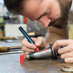 Marker - Schneider - Maxx 270