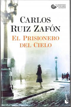 El prisionero del cielo