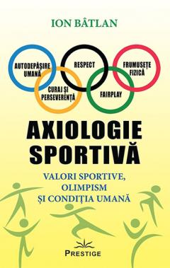 Axiologie sportiva