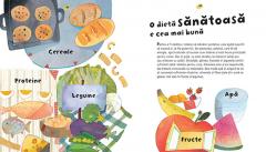 Minunile corpului uman