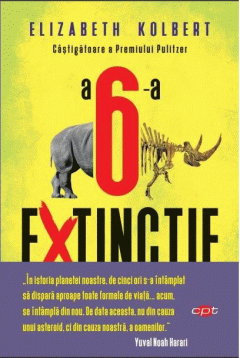 A 6-a extinctie